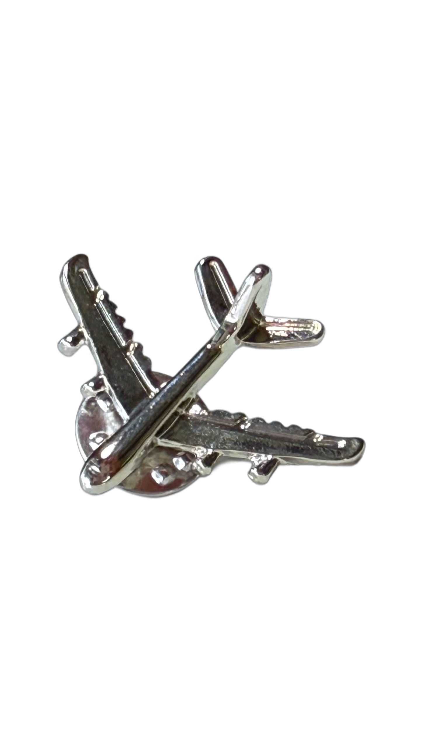 PIN DE AVION 2
