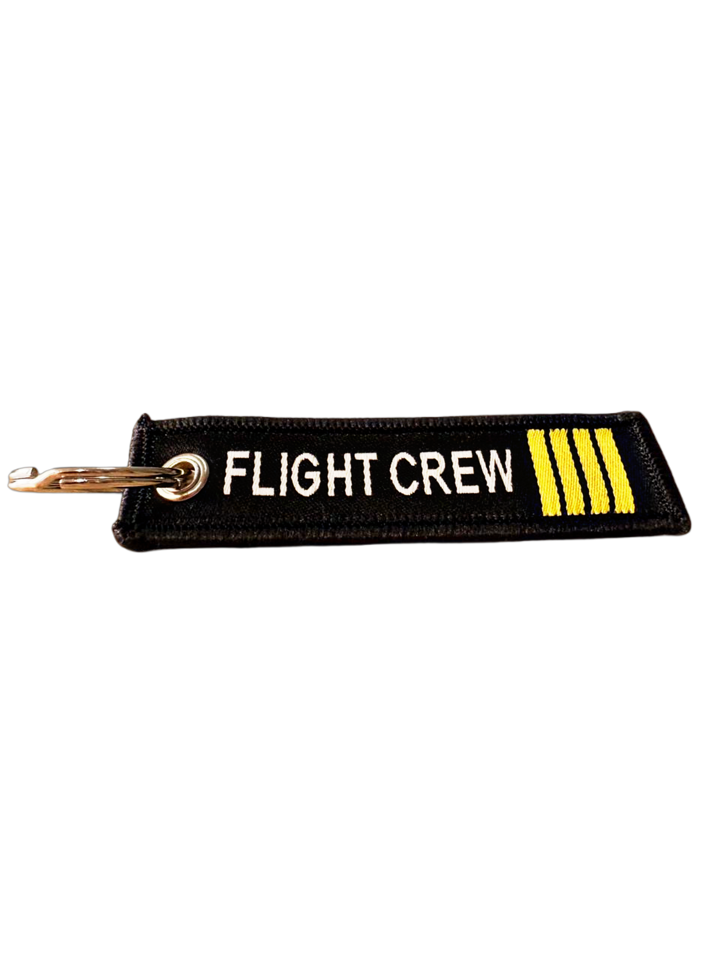 LLAVERO FLY CREW SIN AVION