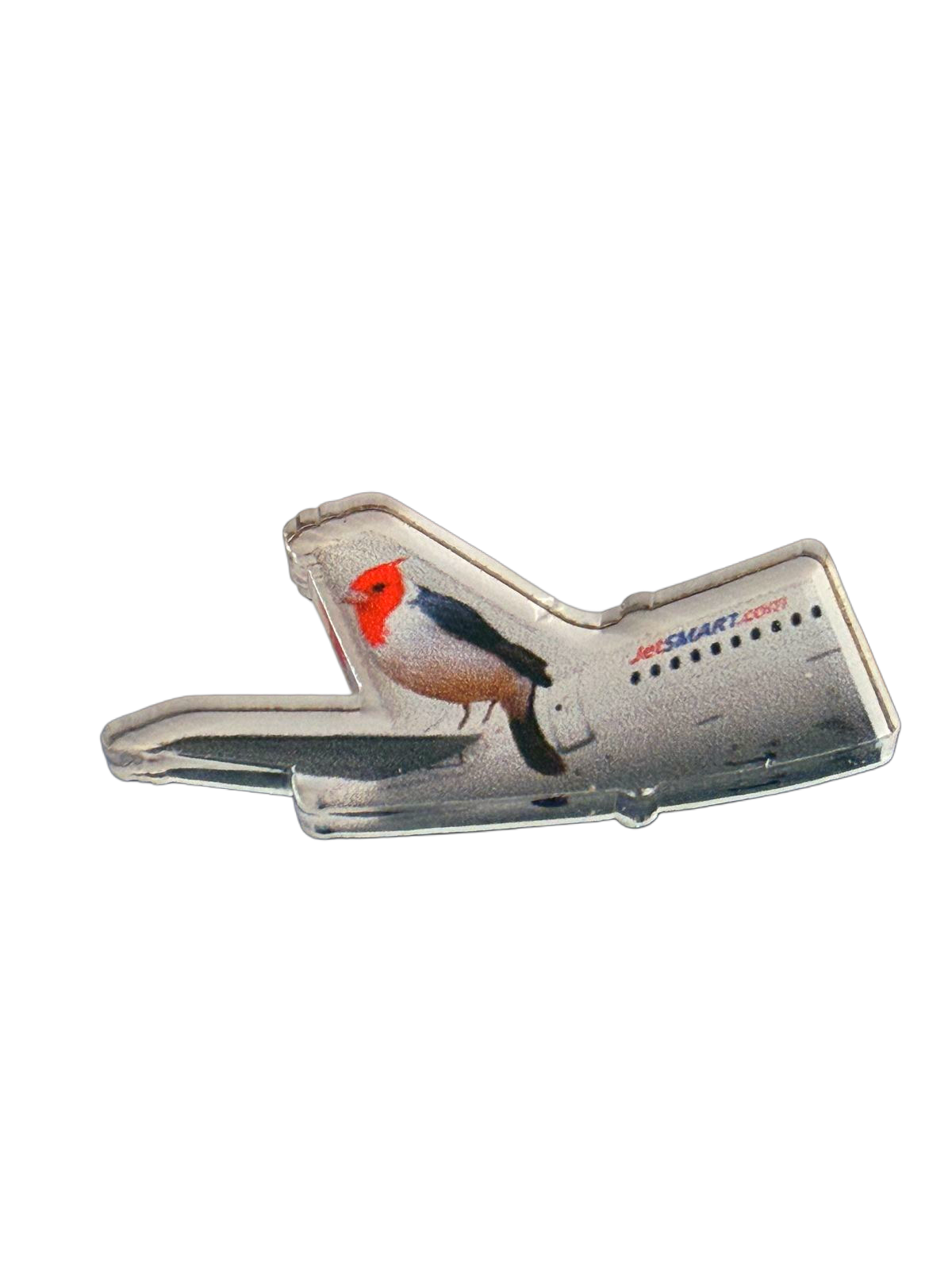 PIN JETSMART