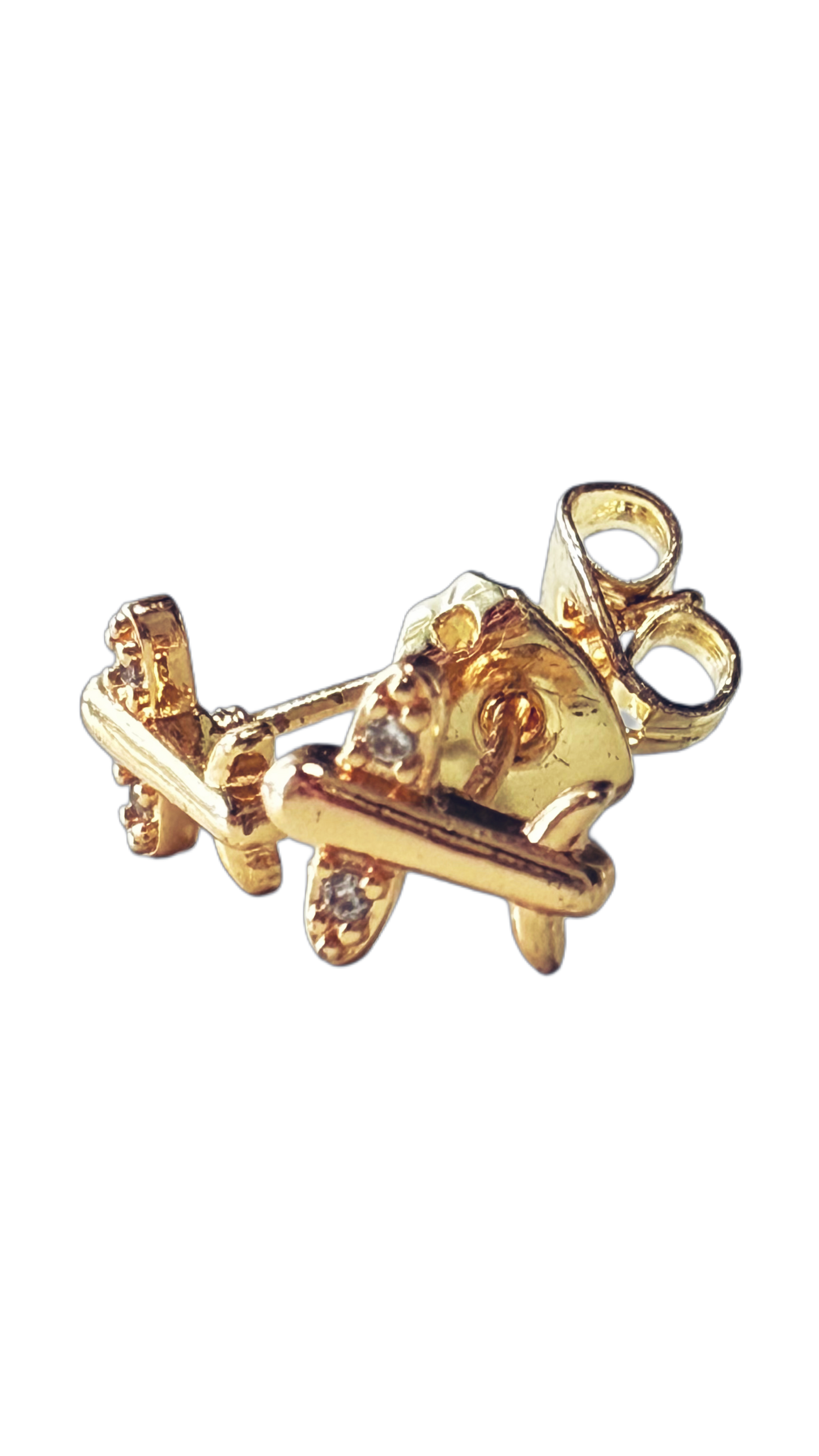 Combo Cadena con Topos