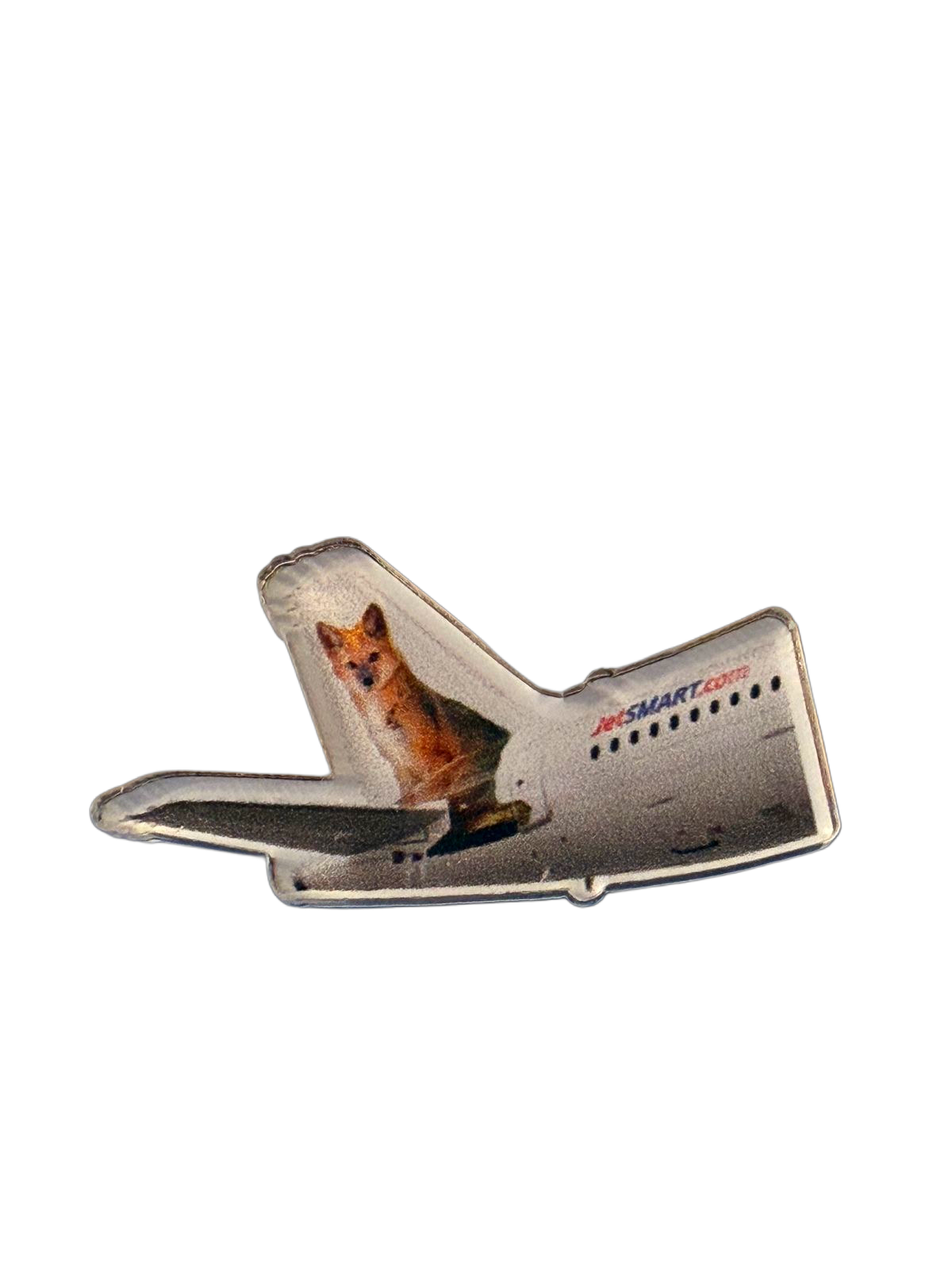 PIN JETSMART