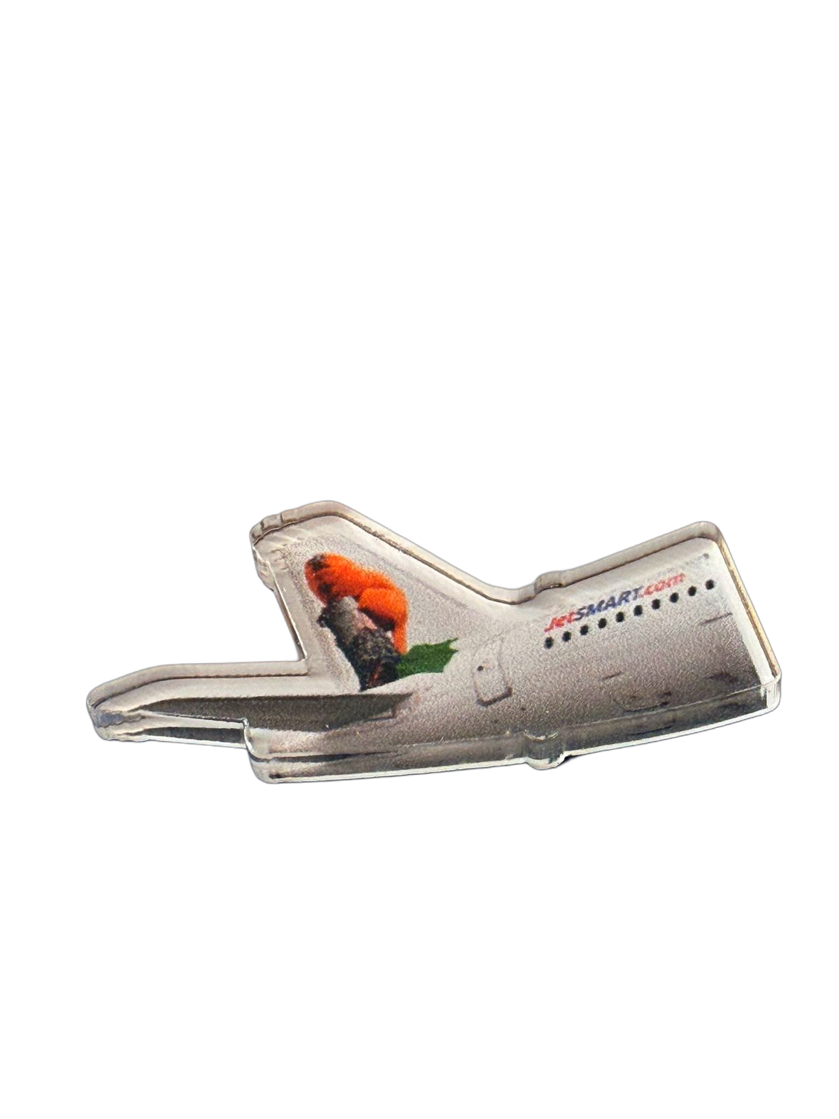 PIN JETSMART