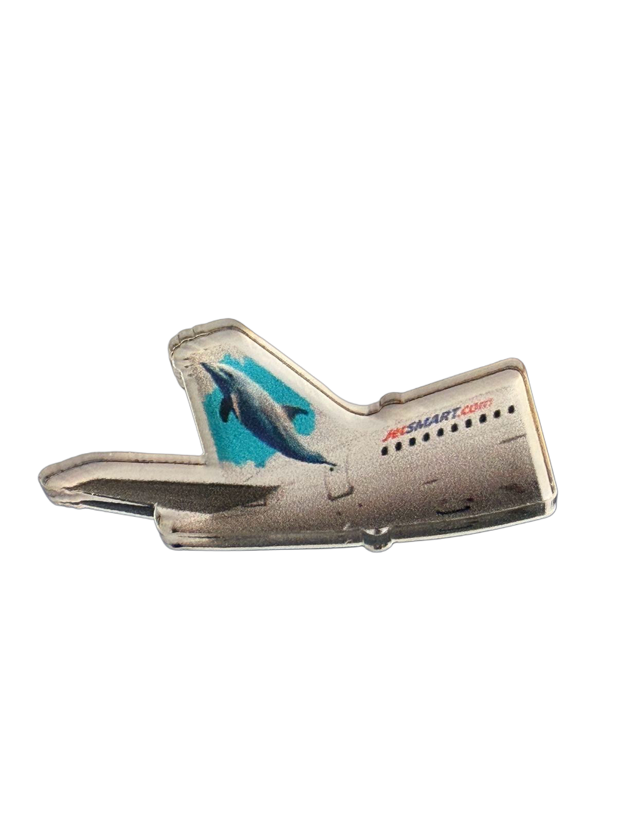 PIN JETSMART