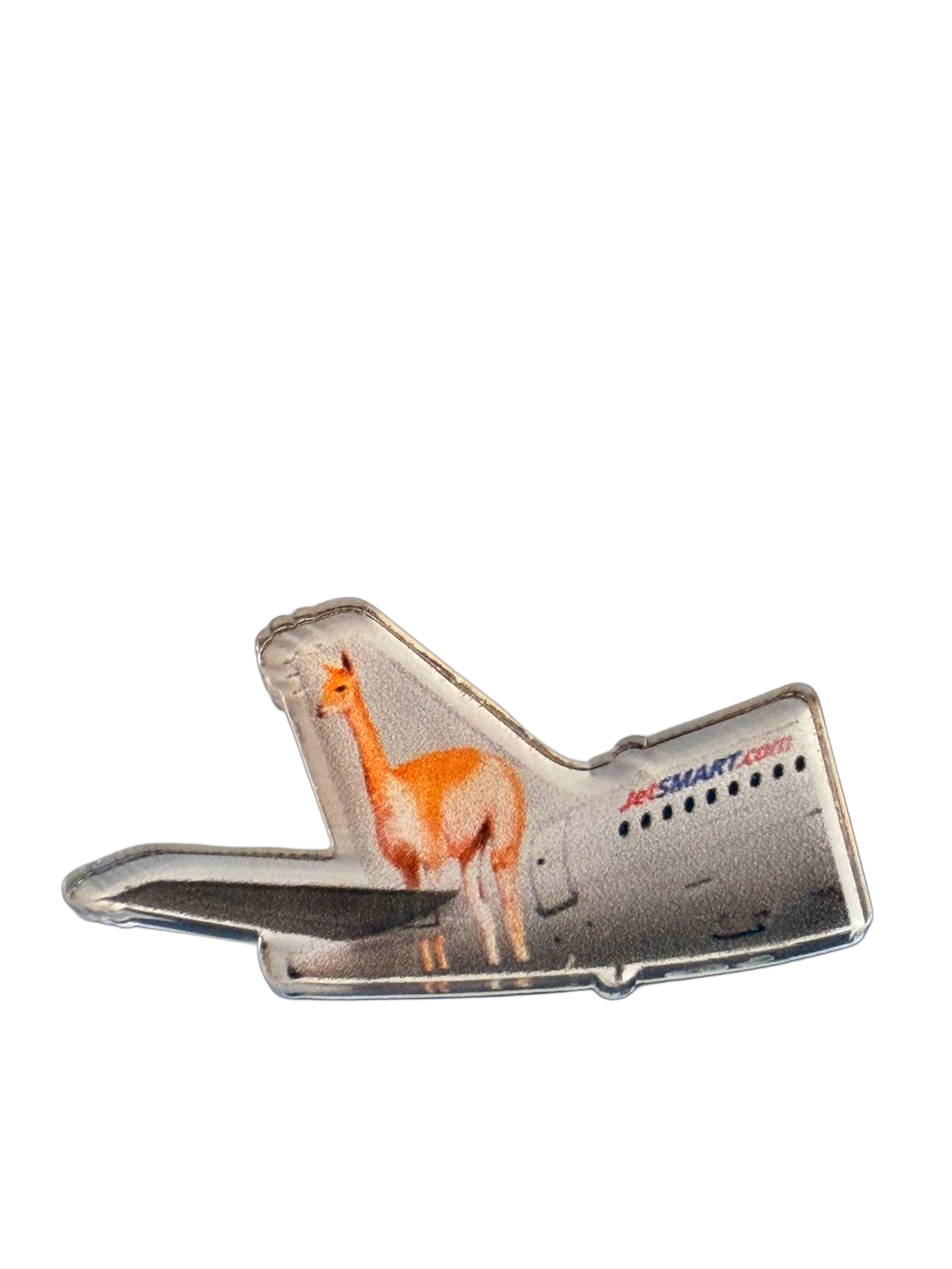 PIN JETSMART