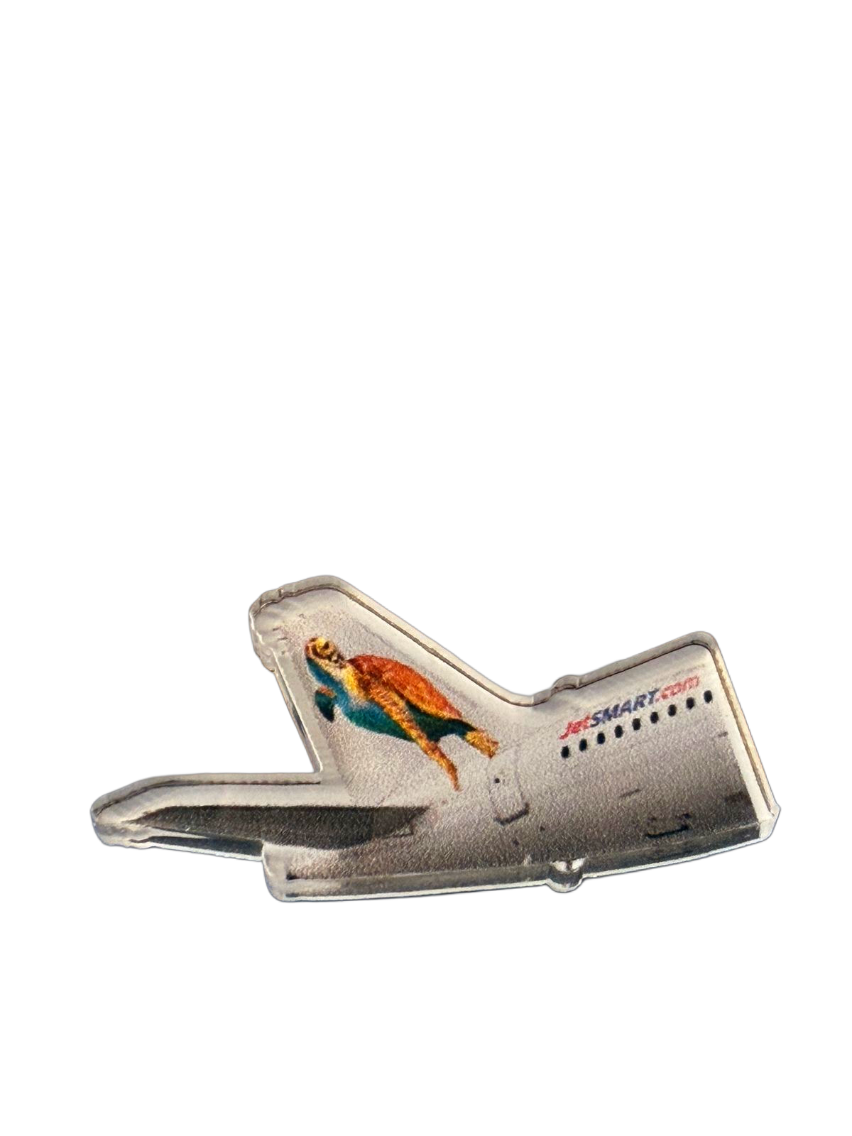 PIN JETSMART
