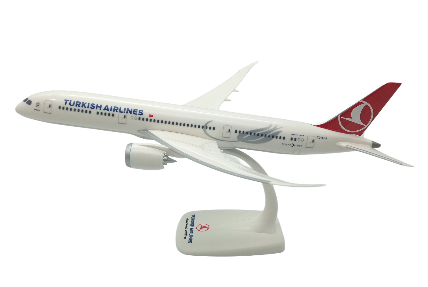 AVION A ESCALA B787