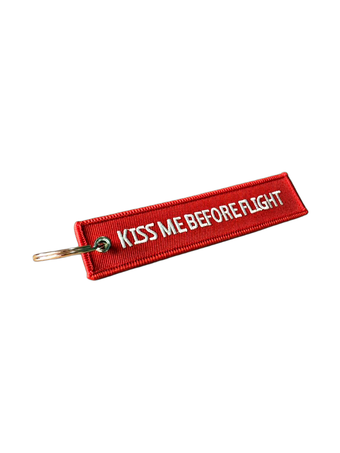 LLAVERO KISS ME