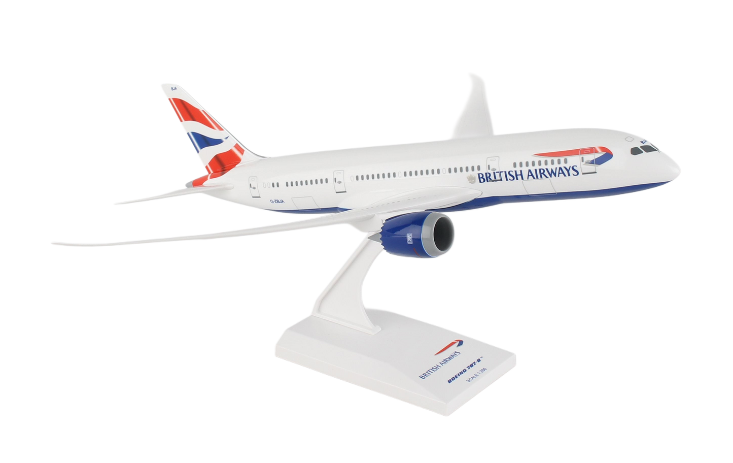 AVION A ESCALA B787