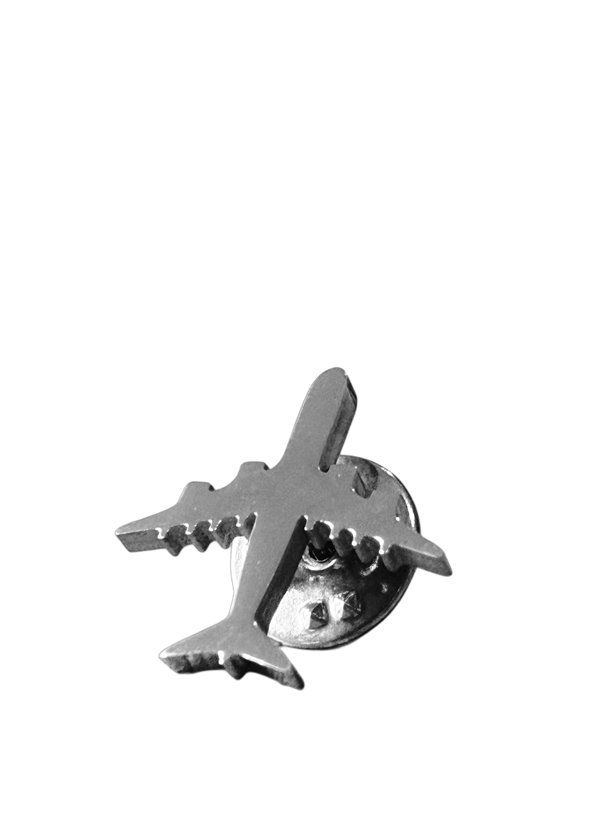 PIN DE AVION PLANO
