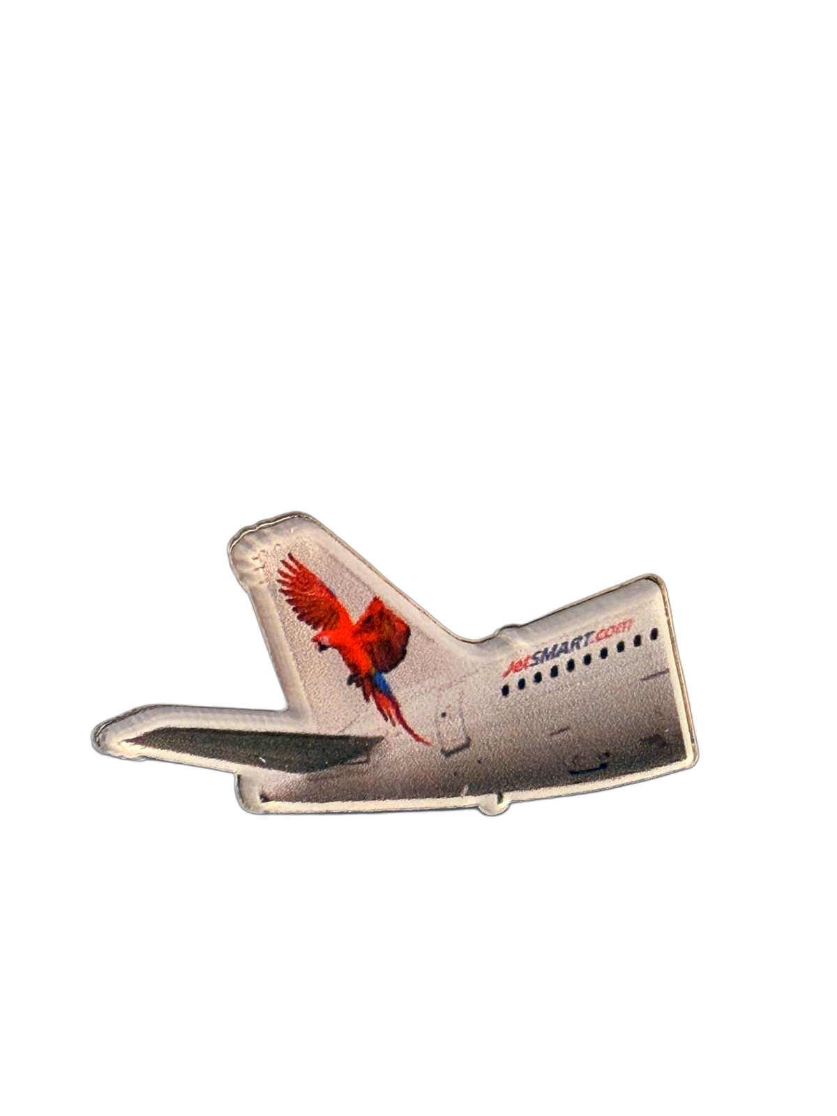 PIN JETSMART