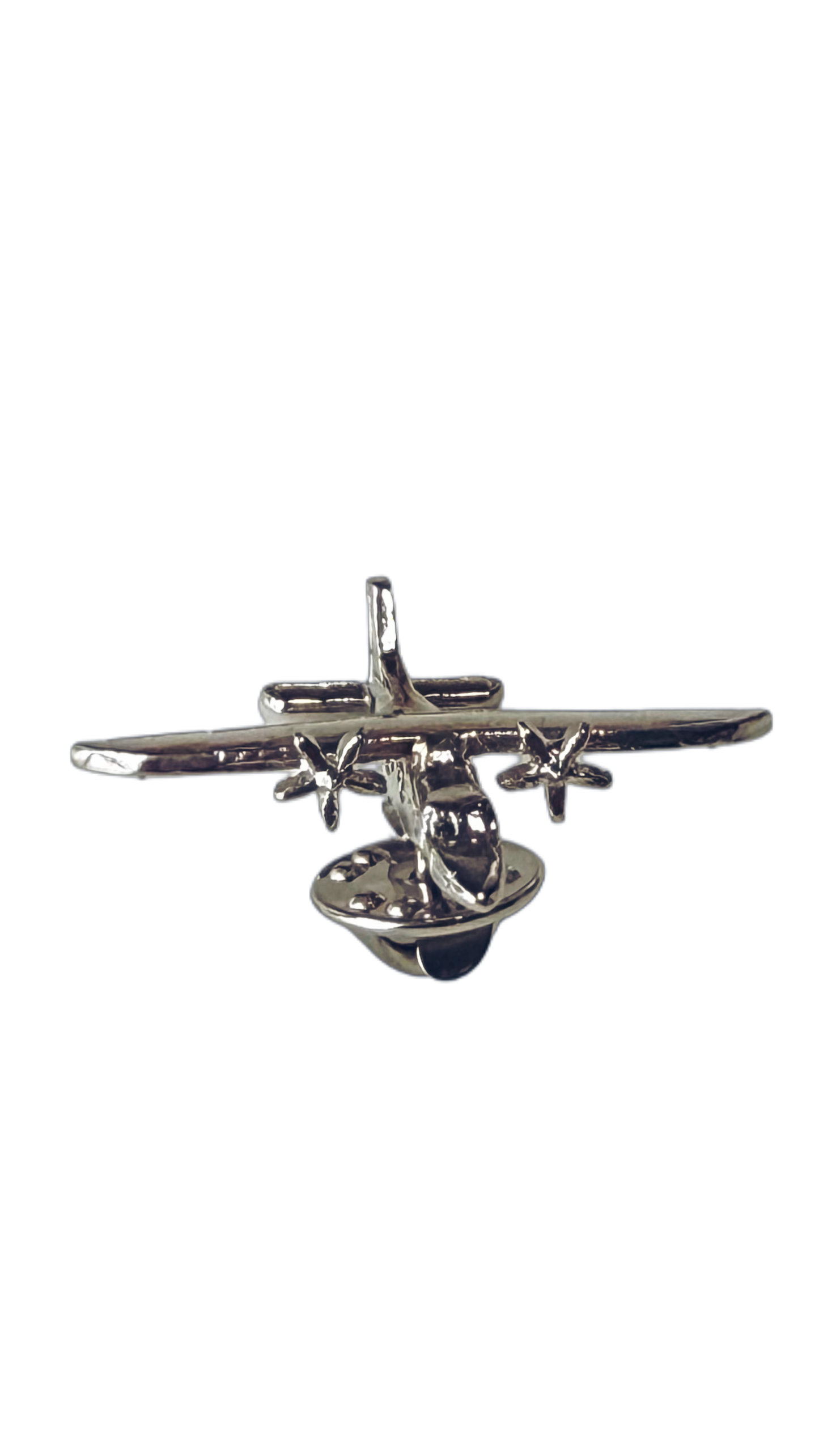 PIN AVION 1