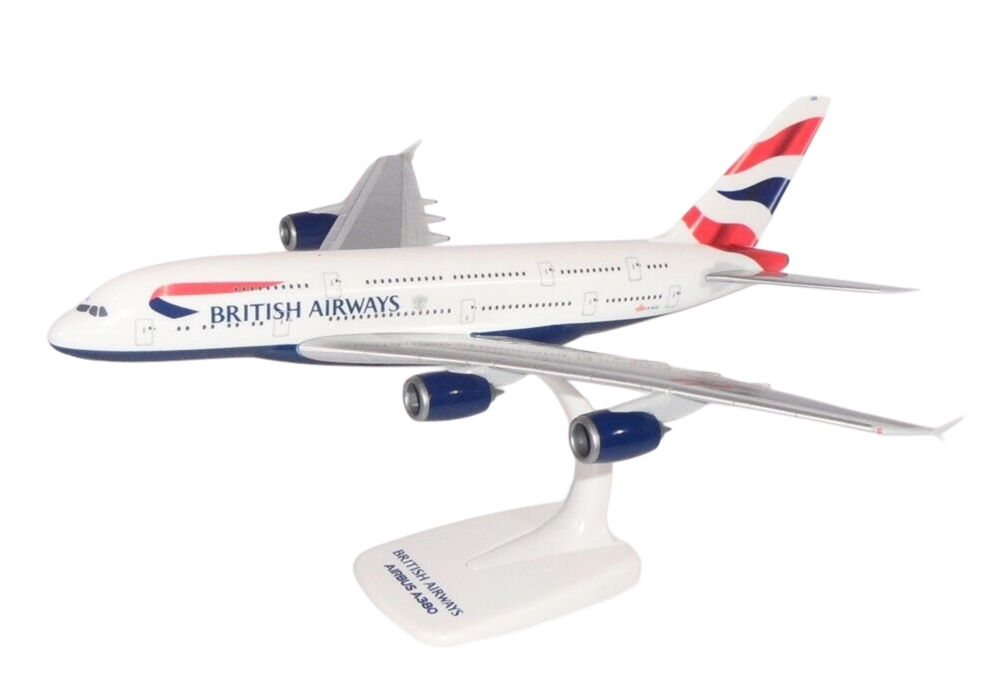 AVION A ESCALA A380