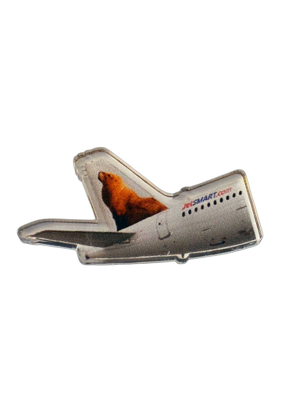 PIN JETSMART