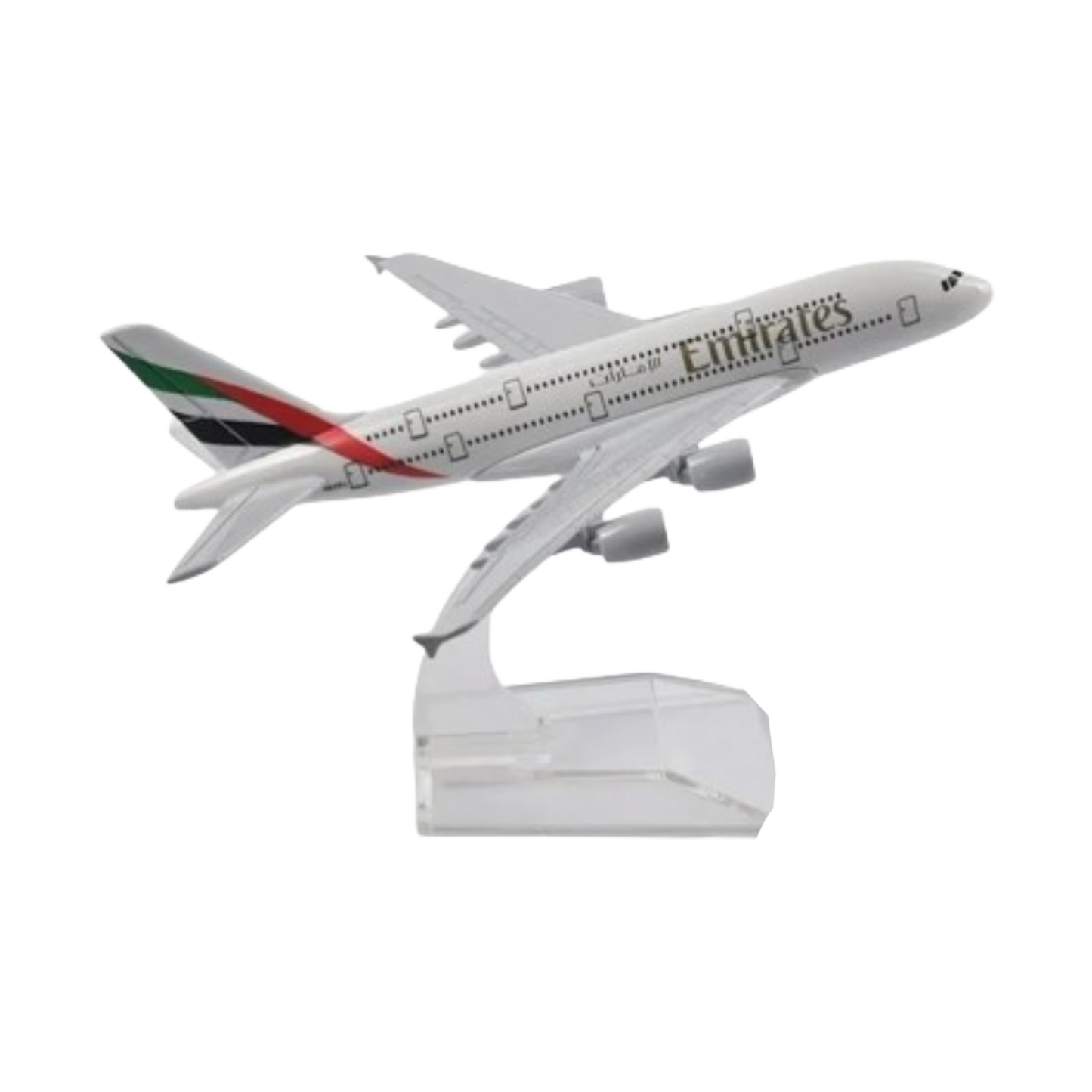 AVION A ESCALA A380