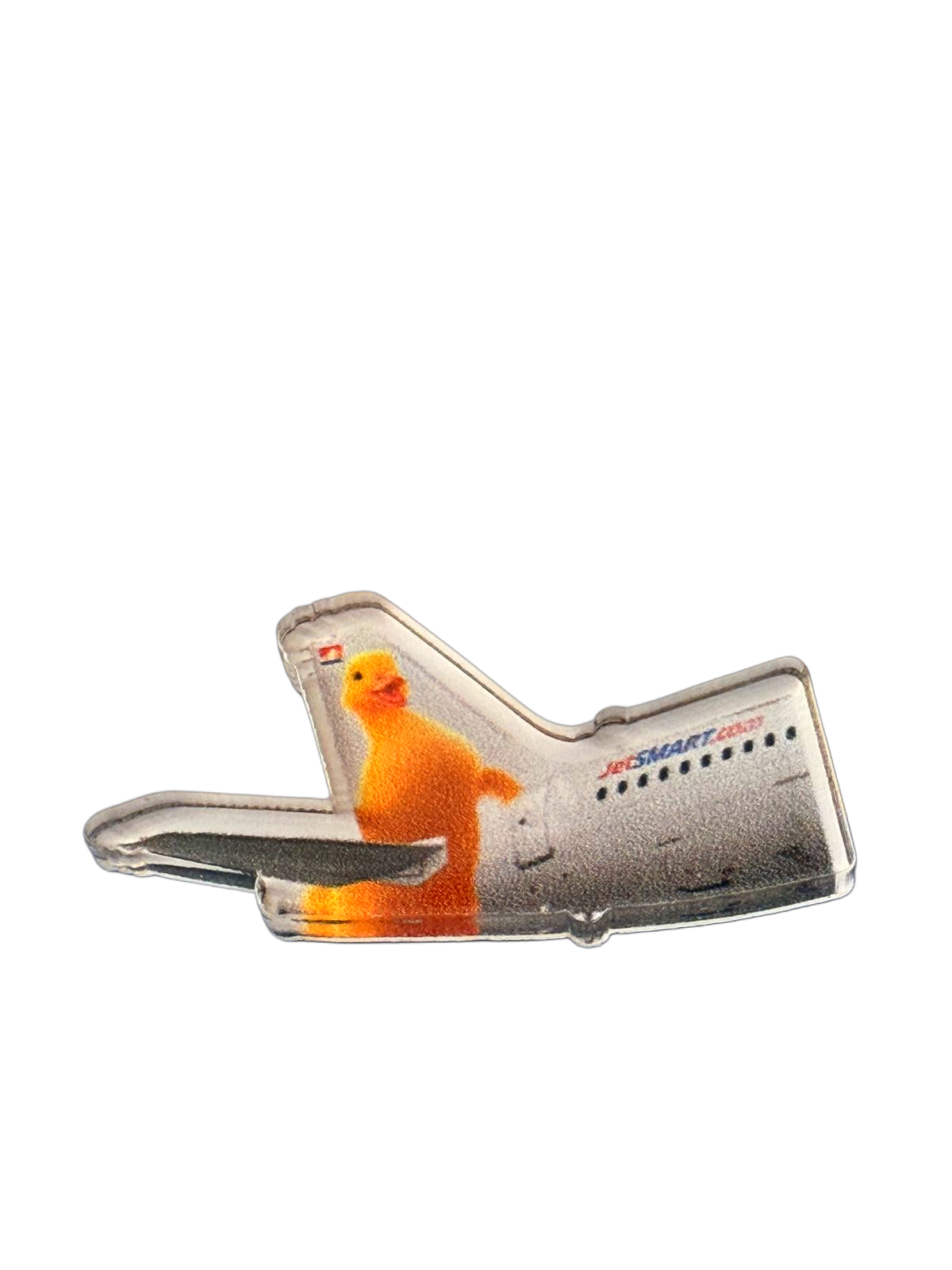 PIN JETSMART