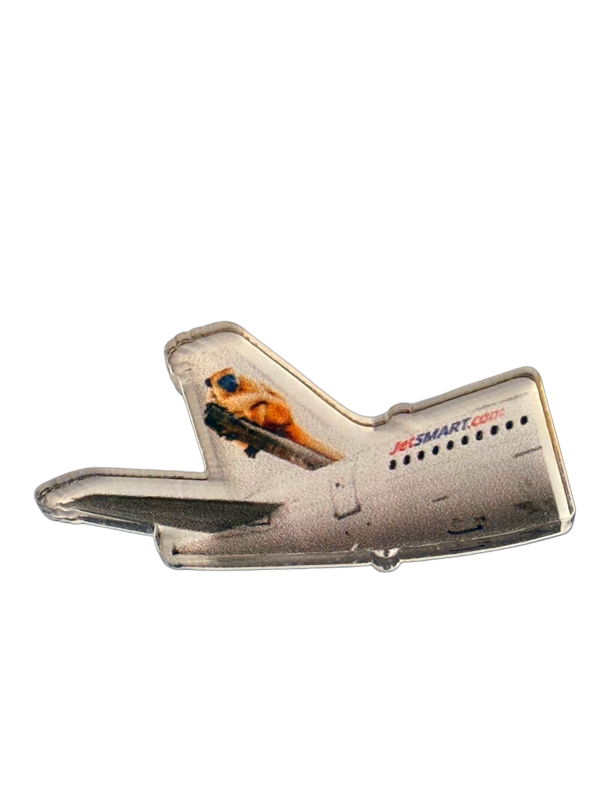 PIN JETSMART