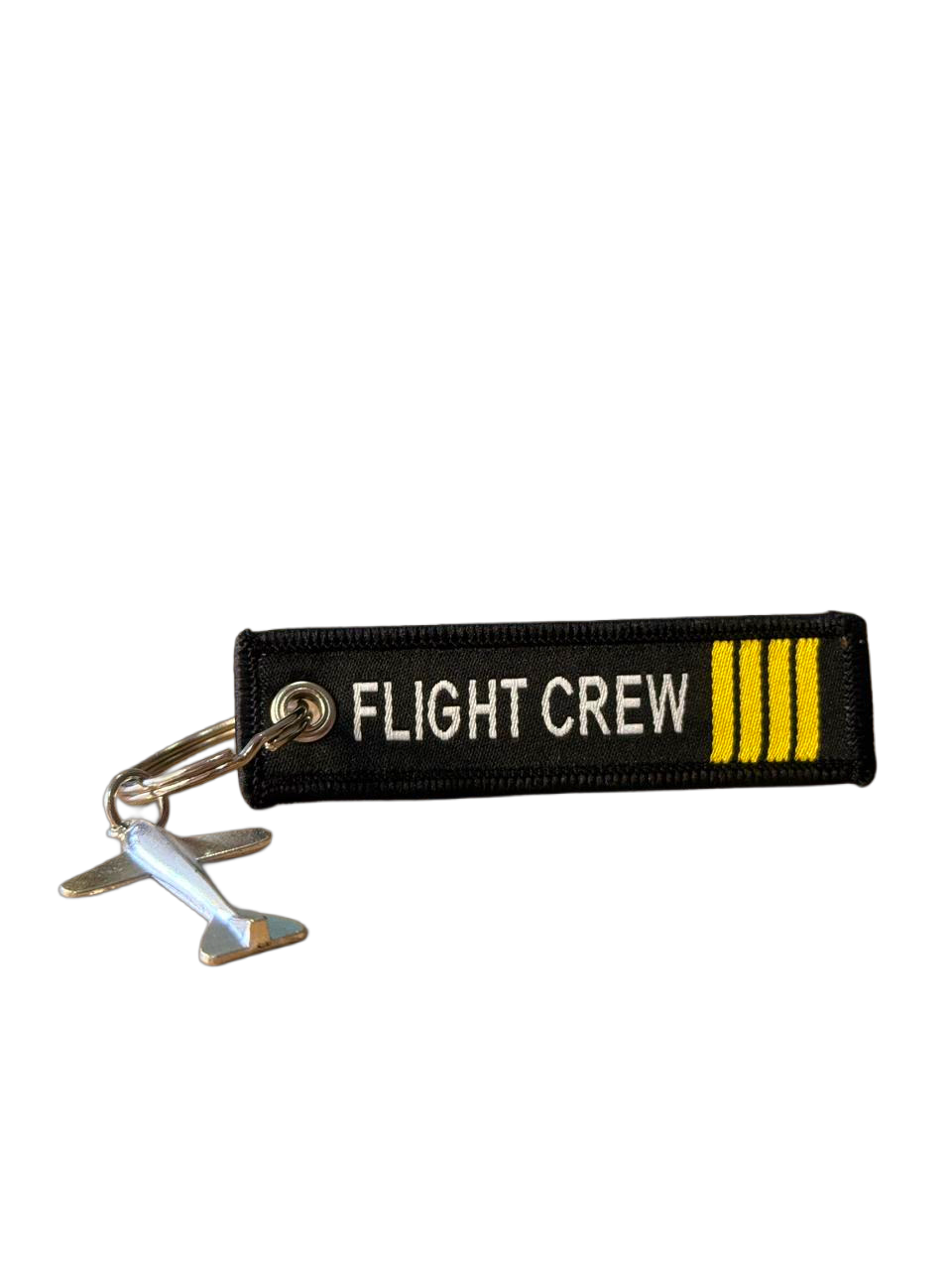 LLAVERO FLY CREW CON AVION