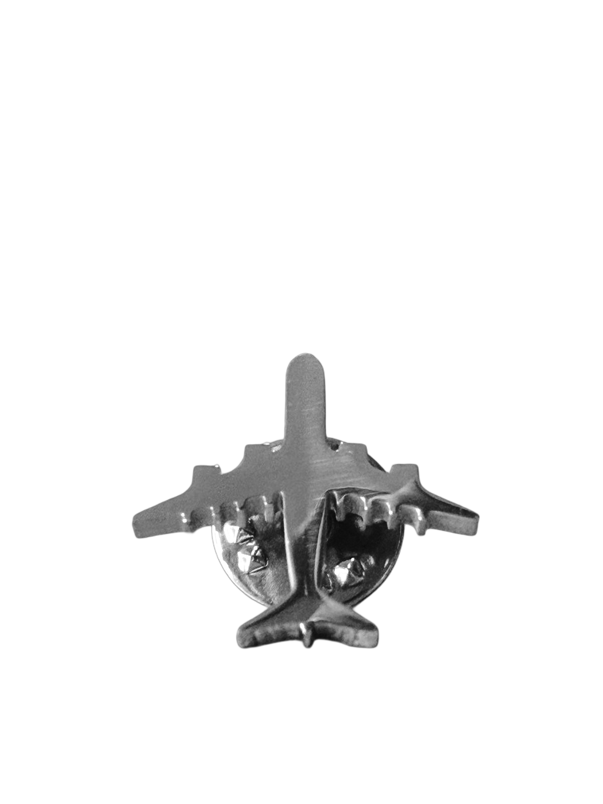 PIN DE AVION PLANO
