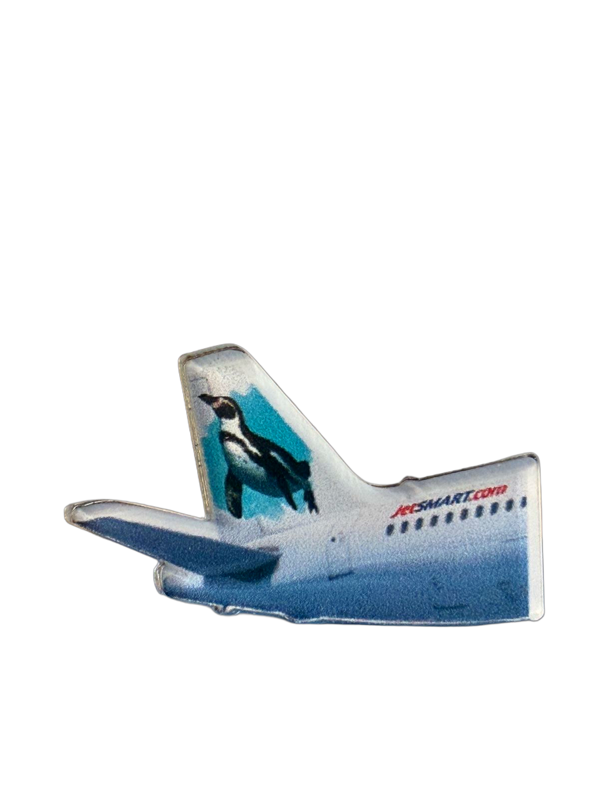 PIN JETSMART