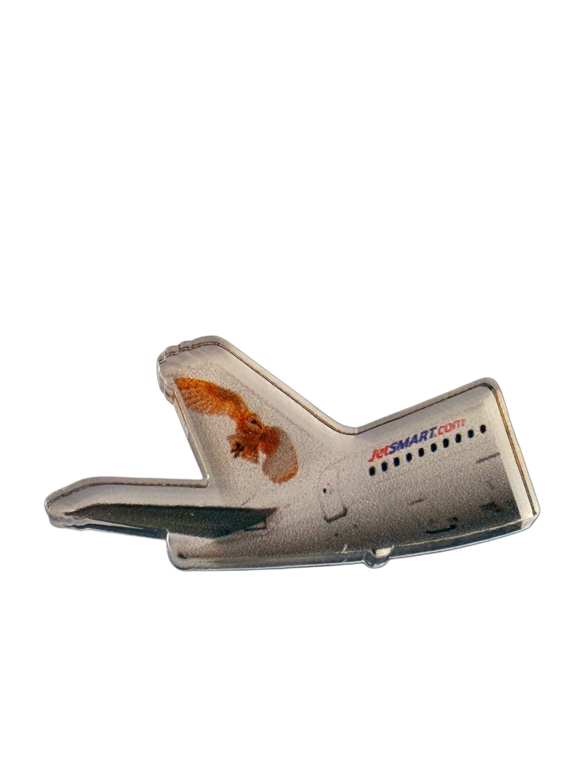 PIN JETSMART