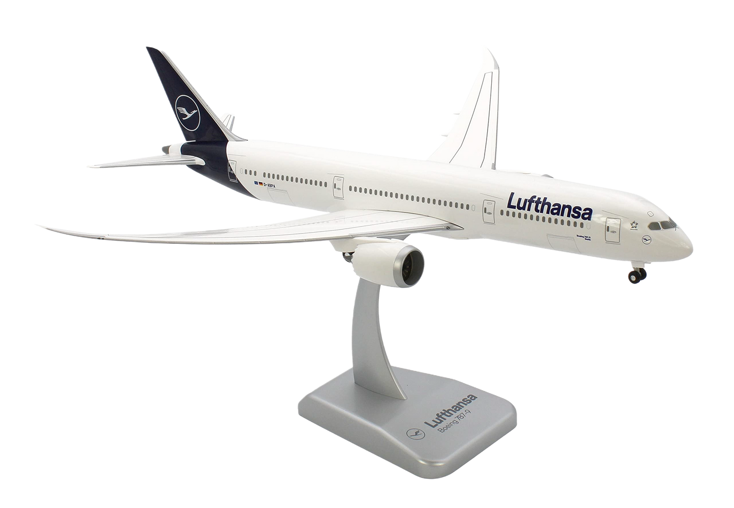 AVION A ESCALA B787
