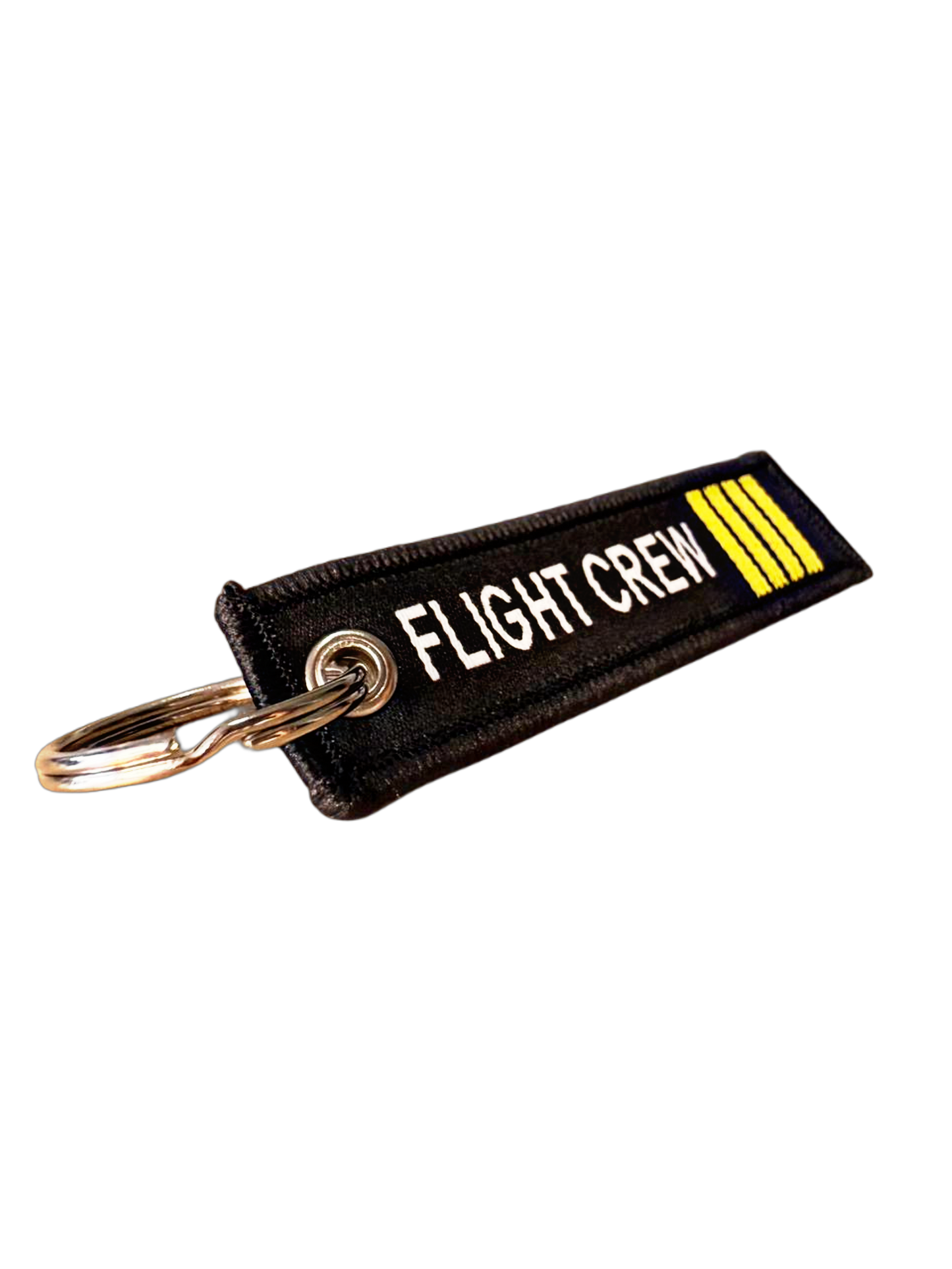 LLAVERO FLY CREW SIN AVION