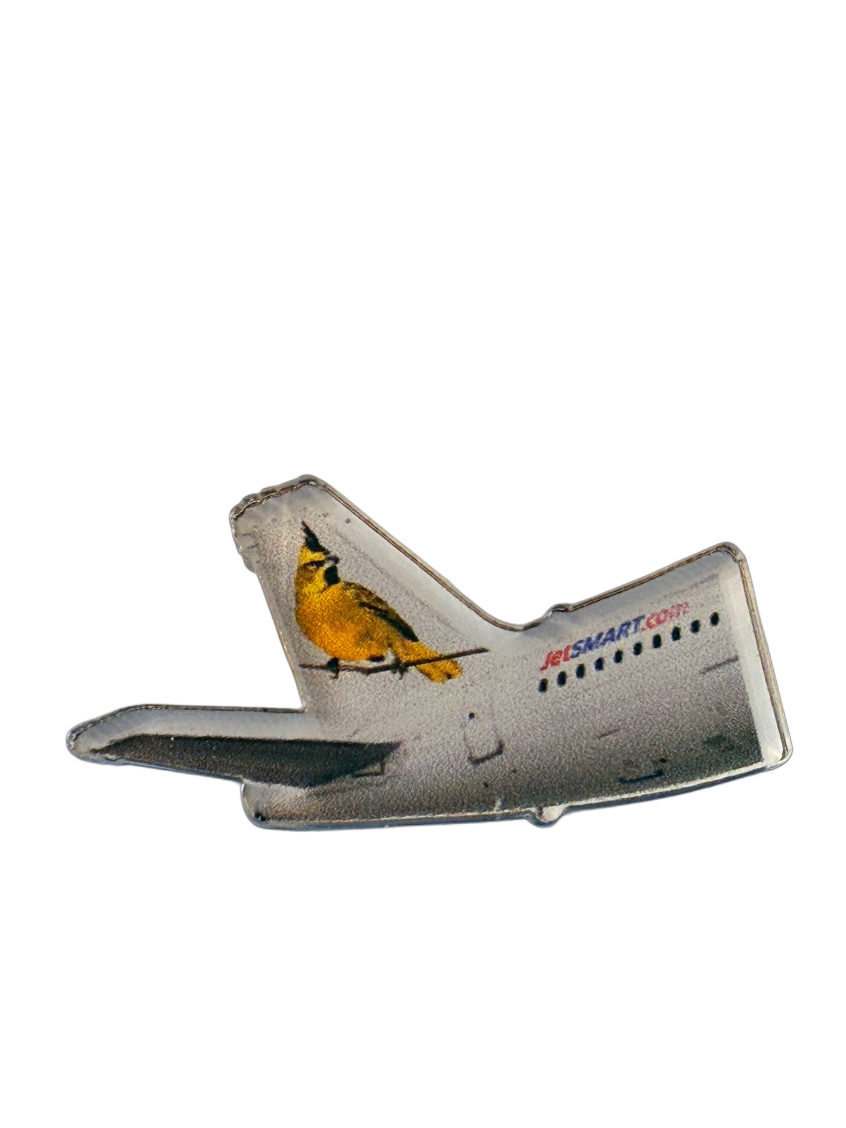 PIN JETSMART