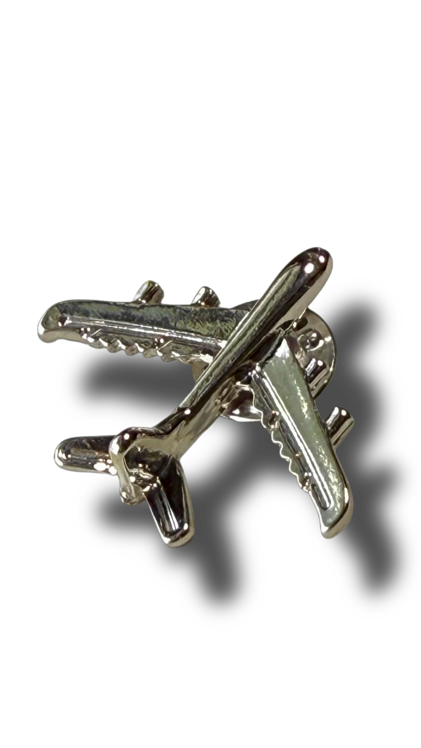 PIN DE AVION 2