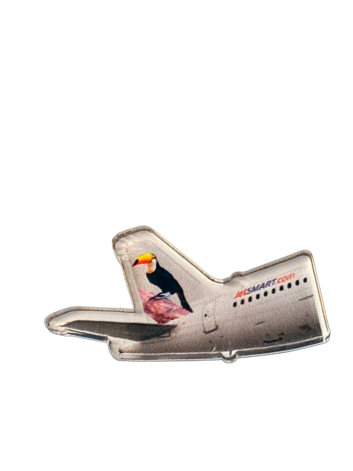 PIN JETSMART