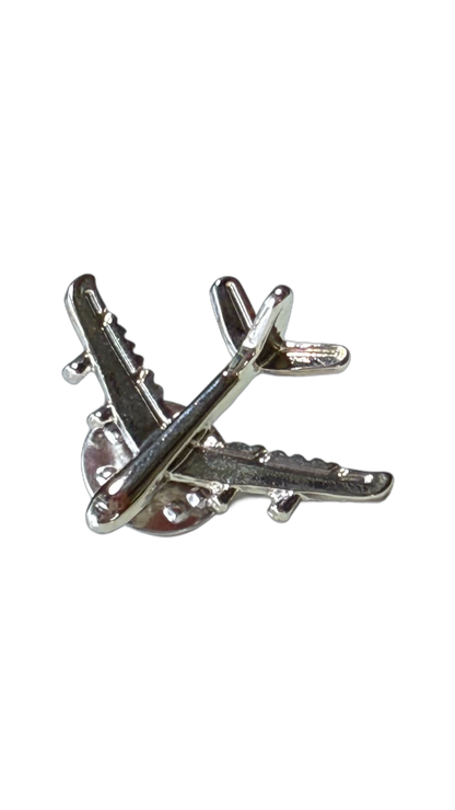 PIN DE AVION 2