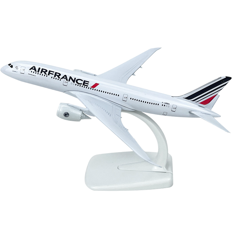 AVION A ESCALA B787