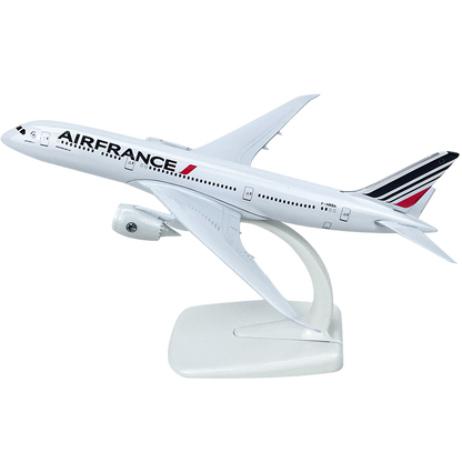 AVION A ESCALA B787