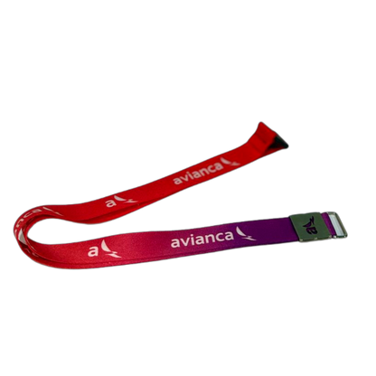 Lanyard Avianca