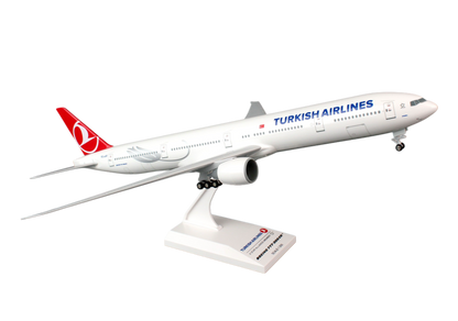 AVION A ESCALA B777
