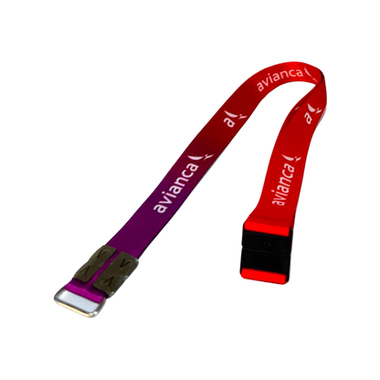 Lanyard Avianca