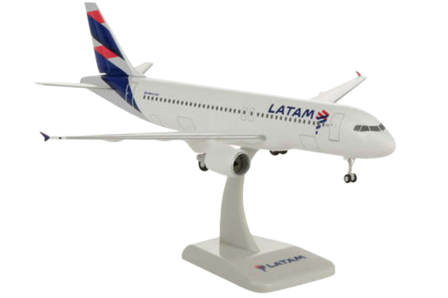 AVION A ESCALA B787