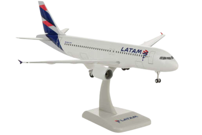 AVION A ESCALA B787