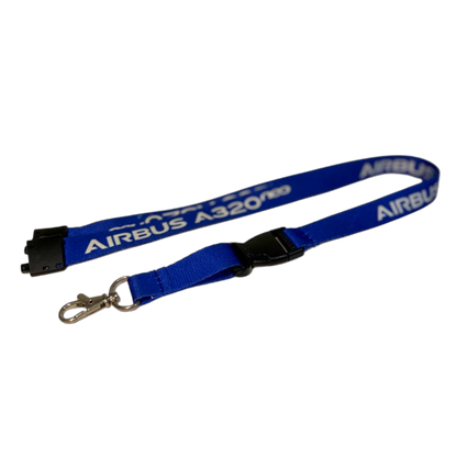 Lanyard Varios