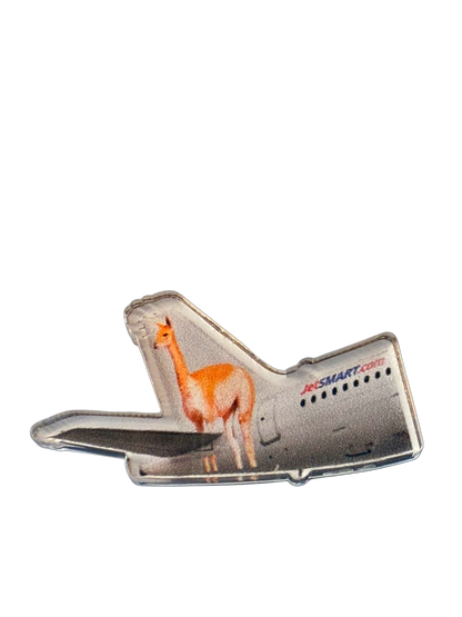 PIN JETSMART