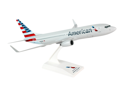 AVION A ESCALA B737