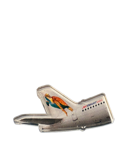 PIN JETSMART