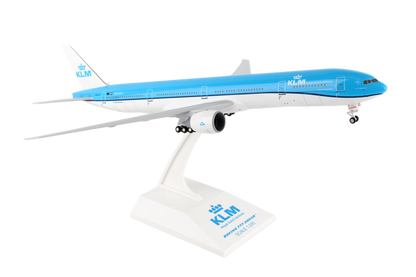 AVION A ESCALA B777