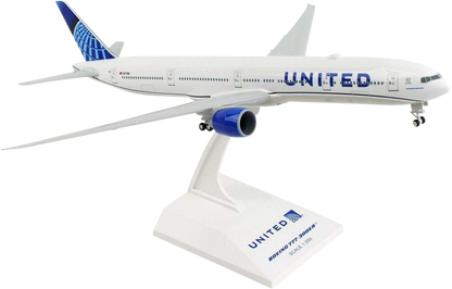 AVION A ESCALA B777