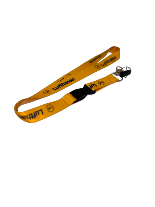Lanyard Varios