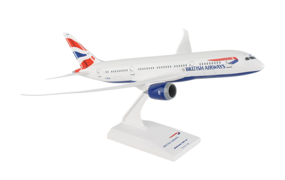 AVION A ESCALA B787