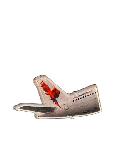 PIN JETSMART