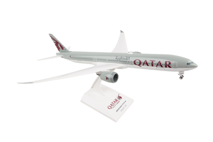 AVION A ESCALA B777