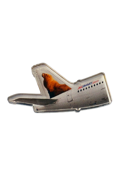 PIN JETSMART