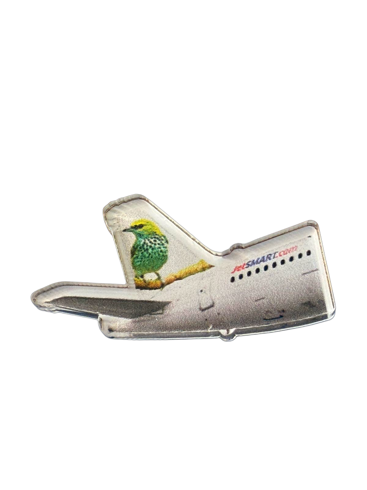 PIN JETSMART