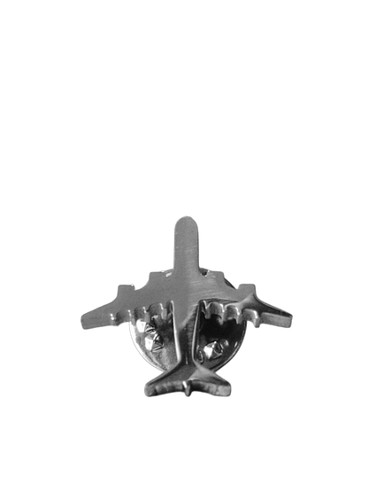 PIN DE AVION PLANO
